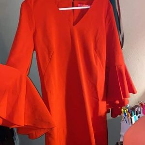 Res dress  never worn . Catherine size 2. Was to big must go ..